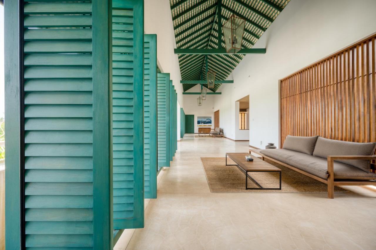 Kayaam House Hotell Tangalle Exteriör bild