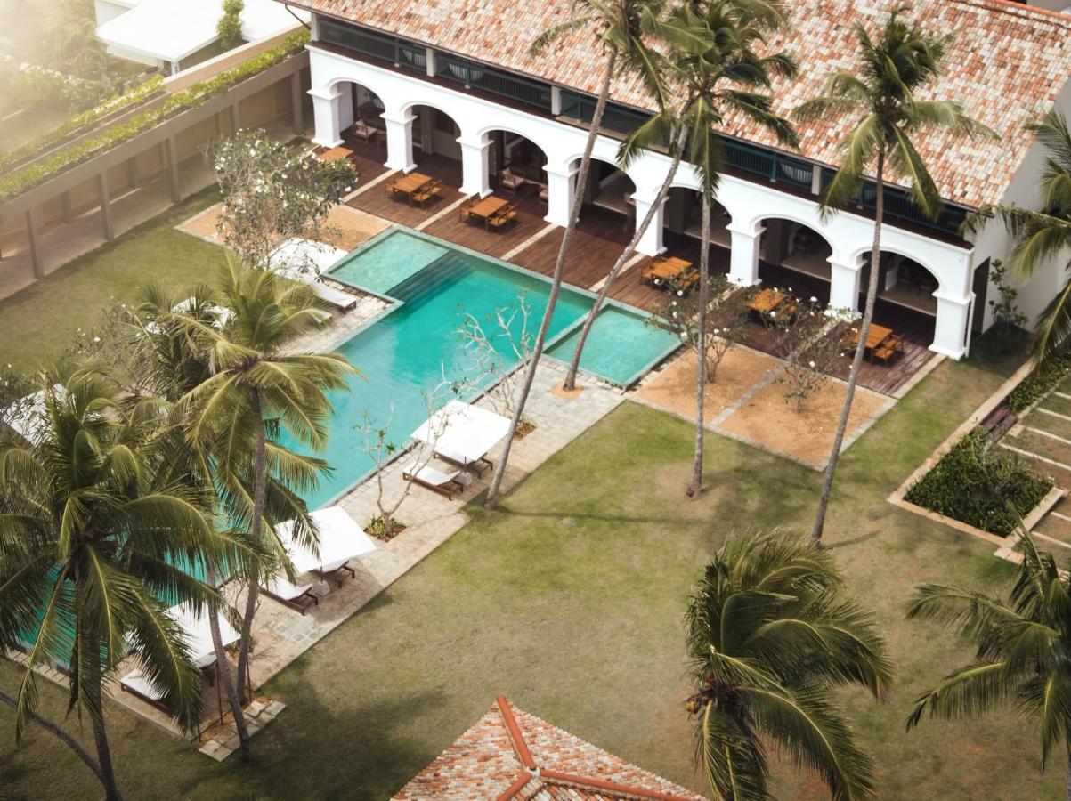 Kayaam House Hotell Tangalle Exteriör bild