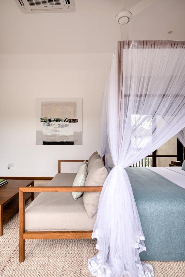 Kayaam House Hotell Tangalle Rum bild