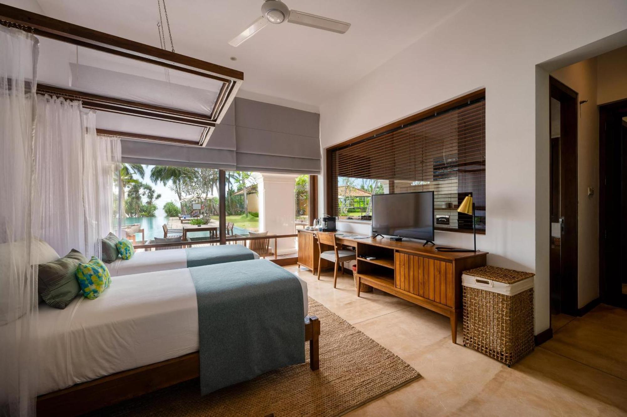 Kayaam House Hotell Tangalle Exteriör bild